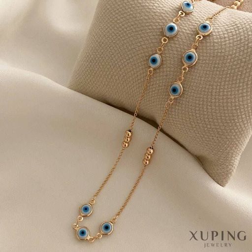 گردنبند ژوپینگ کد 1090 - خرید آنلاین از گالری آداس